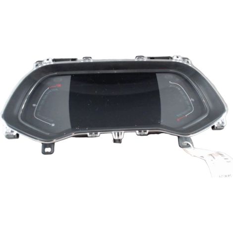 [PRODUIT D'OCCASION] Bloc Compteurs RENAULT Clio ♻️ Ref Oe. 248094497r - Garantie à vie
