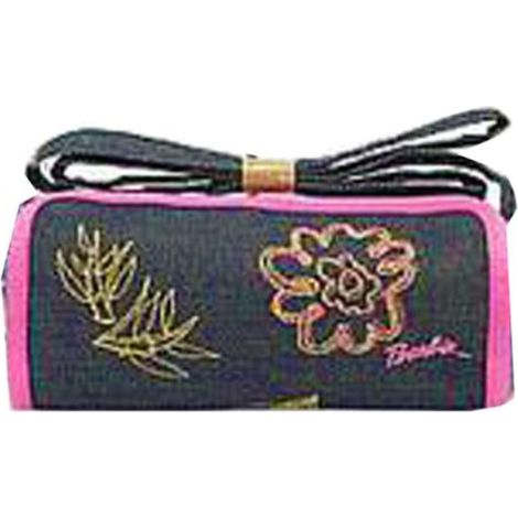 Bustina Porta Matite Barbie Big Ok X1