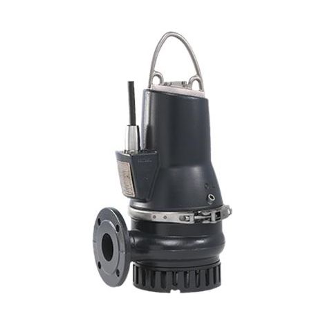 Pompe à eaux chargées DP10.65.26.EX.2.50B 3x400V, câble de 10 m