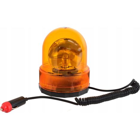 24V Warnblinker (20) (1/5)