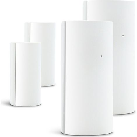 Détecteur d'ouverture intelligent sans fil Zigbee (pack de 2) (1/5)