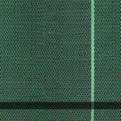 TENAX COVER PRO TELO PROFESSIONALE PER LA PACCIAMATURA DISPONIBILI IN 2 COLORI-Verde (1/5)