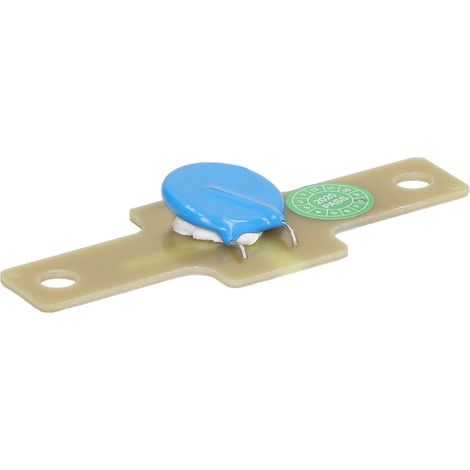 Varistance à résistance dépendante de la tension (VDR), accessoire en plastique pour générateur (1/5)