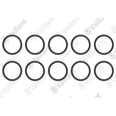 O-Ring, (x10) Ersatzteil Nr.: 0020213147