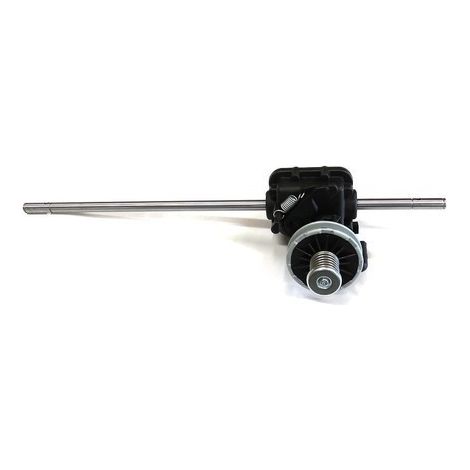 Unidad de accionamiento con variador ORIGINAL STIGA cortacésped COMBI955VE 181003125/0