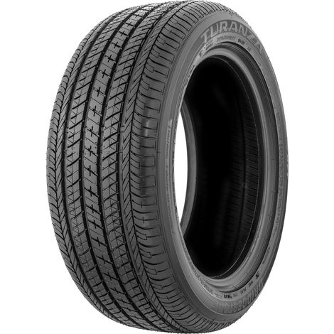 BRIDGESTONE Pneus été 225/50 R17 TL 94V TURANZA EL450 RFT M+S (1/5)