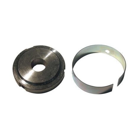 Kit Adattatore Ø127 Per Motore 500 SOMFY SIMU 9013537