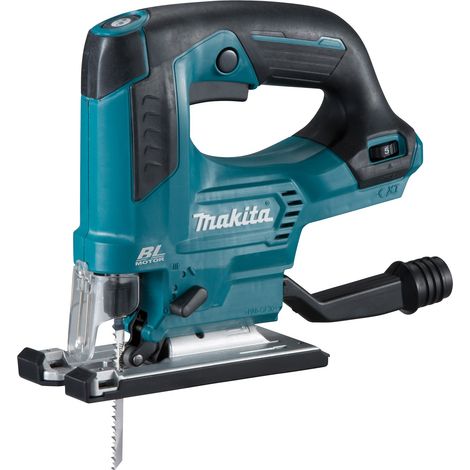Makita JV103DZ 12v Brushless Cordless CXT Jigsaw Lithium Ion - Bare Unit (1/3)