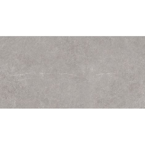 Mexen Deago Gris campione di gres smaltato rett. G1, piastrella da pavimento-rivestimento 120 x 60 cm, opaco - TL326-02-S (1/5)