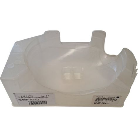 BAC POUR REFRIGERATEUR FAGOR - 95X5191 (1/2)