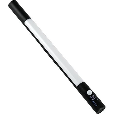 LED motion sensor closet light, 2000 mAh battery, 3 lighting modes, magnetic attachment, suitable for closets, hallways and kitchens, black (1/5)
