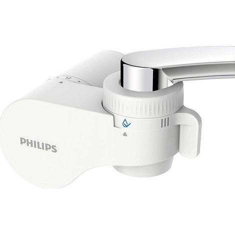 Filtro Orizzontale per Rubinetto Philips - AWP3754/10