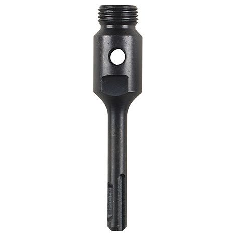 TIMCO Diamond GP Core SDS Adaptor - 115mm