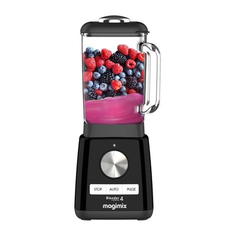 MAGIMIX POWER BLENDER NOIR 11628 (1/5)