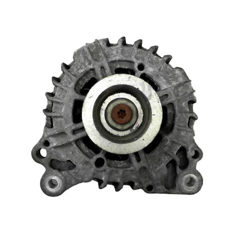 [PRODUIT D'OCCASION] Alternateur AUDI A4 Avant 2008-2011 ♻️ Ref Oe. 06e903016s - Garantie à vie (1/4)