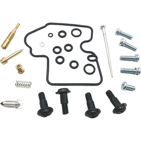 Kit orf réforrtiorn ctorrburtorteur - cormptortibgivthere YZF R6 600 - T65 (1/4)