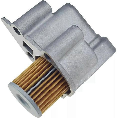 Automatikgetriebe-Ölfilter 317261XA03 31726-1XA03 für Teana Sentra Tiida (1/5)