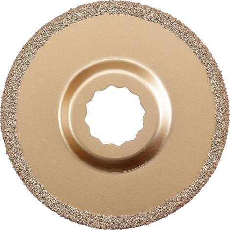 Fein 1x Lame de scie HM SuperCut 80 mm - 63502155010 (1/2)
