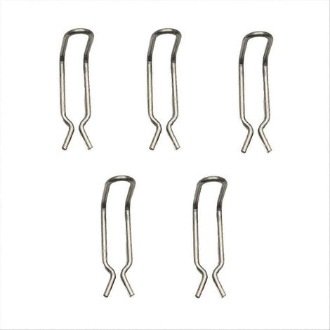 Lot de 5 50372210 Spring collier pour K3 K4 K5 K6 K7 tuyau d eau (1/5)
