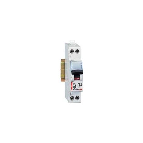 Vite interruttore DNX tipo C 2A Legrand LEGRAND