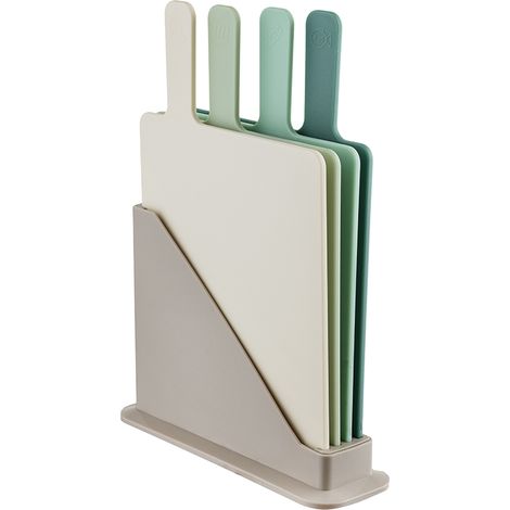 SET DI TAGLIERI DA CUCINA IN PLASTICA TALIO