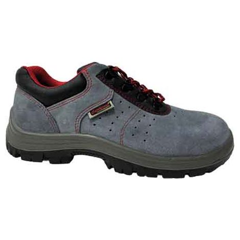 SCARPA ANTINFORTUNISTICA 'MARTE' S1P n° 46 - CARDINALE