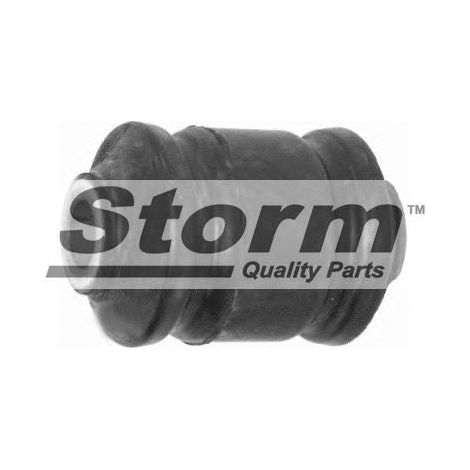 Silentbloc avant pour Volkswagen Transporter T4 Minibus 701407077