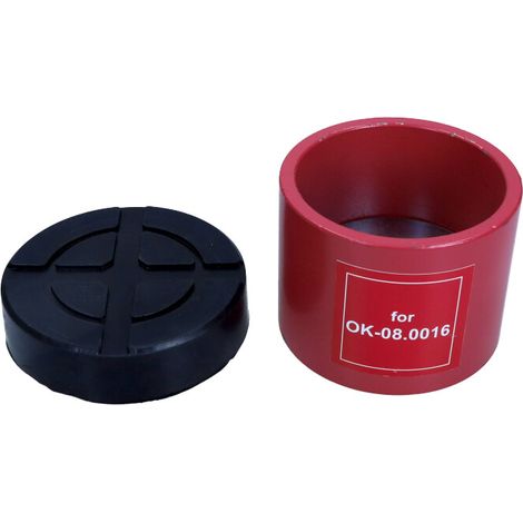 Prolunga per cric ROOKS “Snowman” OK-08.0018 (100 mm)