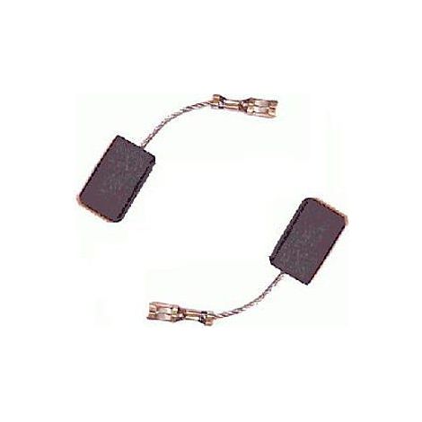 Carbonio Bosch spazzole  carbonio Bosch 1607014176 coppia