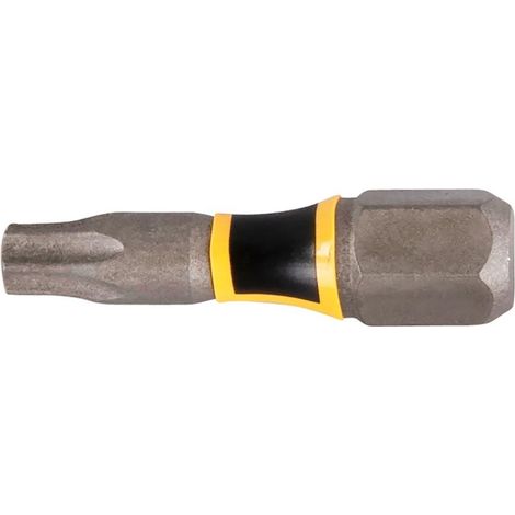 Makita Torsion Bit T20x25 2 Stk (1/5)