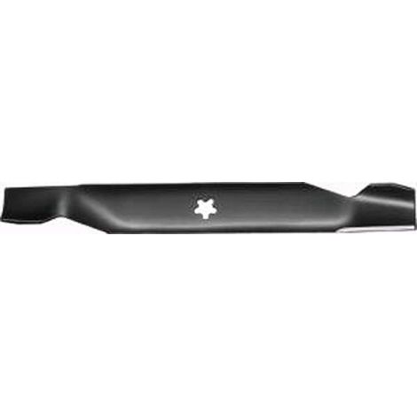 Rotary 6123 - Ayp Messer 18' x 5 Punktstern ersetzt ayp 127841, 138496, 532127841