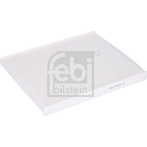 Filtre, air de l'habitacle FEBI BILSTEIN 21932 OPEL 009196805 09196805 093188572