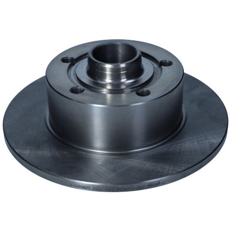 Disque de frein arrière Maxgear pour VW A4 1.6-2.8 avec bague ABS (1/2)