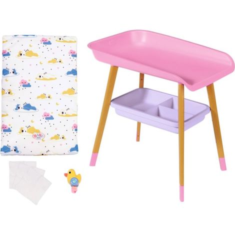 BABY born Changing Table