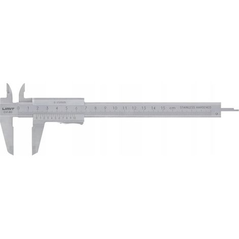 SUWMIARKA LIMITE 150MM CV1-BD - L-26801100