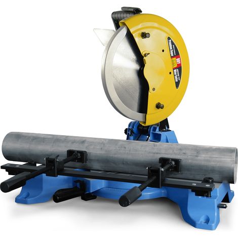 Sega circolare per tagli obliqui Jepson Premium Super Dry Miter Cutter 9414 230 V con lama da ø 355\/90 Z (1/2)