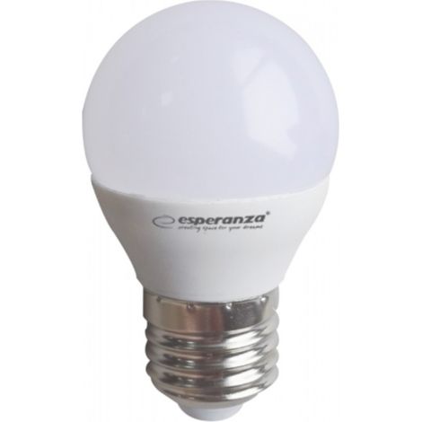 Lámpara Esperanza ell154 5W 470 lm (1/3)