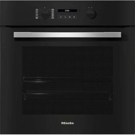 Miele H 2766.1 B 125 Edition 76 L 3500 W A+ Nero (1/4)