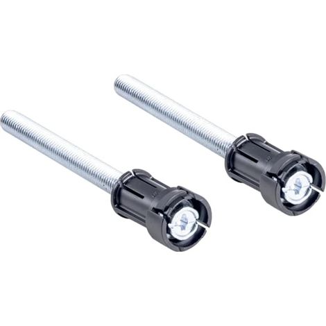 Geberit set di barre filettate M10, per ancoraggi a parete Geberit Duofix (2 pz.), 241806001