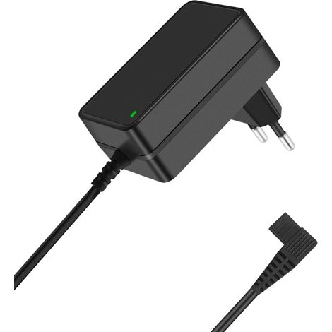 300 Pro Wireless Pool Robot Charger - Compatible with  Vacuum Cleaner Replacement Power Adapter, Charging Cable, 12.6V, 1.8 Metres