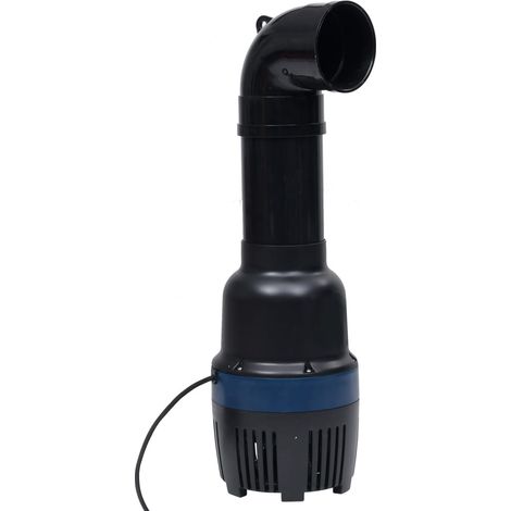 vidaXL Pond Pump 26000 L/h 135 W