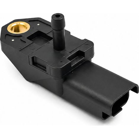 Ansaugkrümmerdrucksensor SU00100645 Y40418211 Kompatibel mit Peugeot Fiat (1/5)