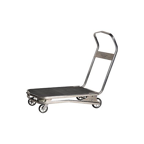 Carro de plataforma M-REBEL  ergonómico  400S  L x A de la