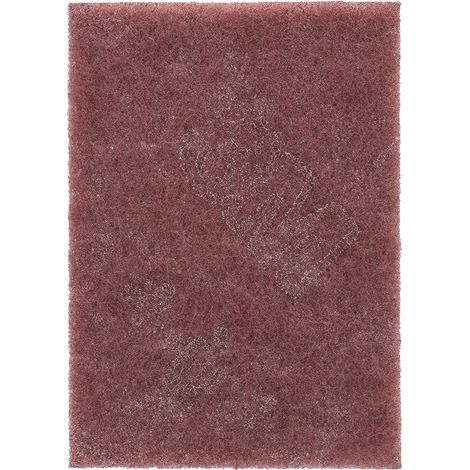 Tampone manuale Scotch-Brite 7447, 158 mm x 224 mm, A VF+ (1/5)