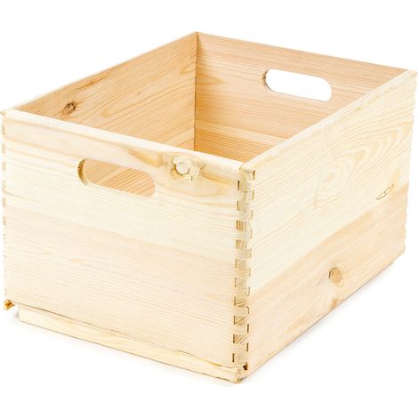 COMPACTOR Boîte de rangement