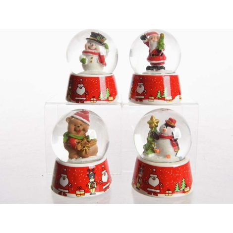 Sfera Led soggetti Assortiti