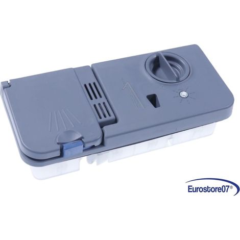 DISTRIBUTORE DETERSIVO ELETTRODOSATORE LAVASTOVIGLIE Vestel  WWD13/A WEGA WHITE