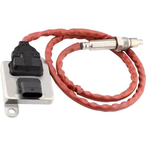 Capteur d'oxygène/azote 5WK9 6699C compatible avec BMW 335d, 328d, 328d xDrive et 535 (1/5)