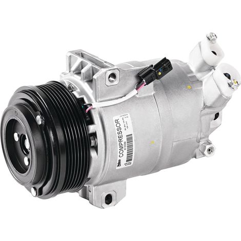 Valeo 813339 Compressore Aria Condizionata