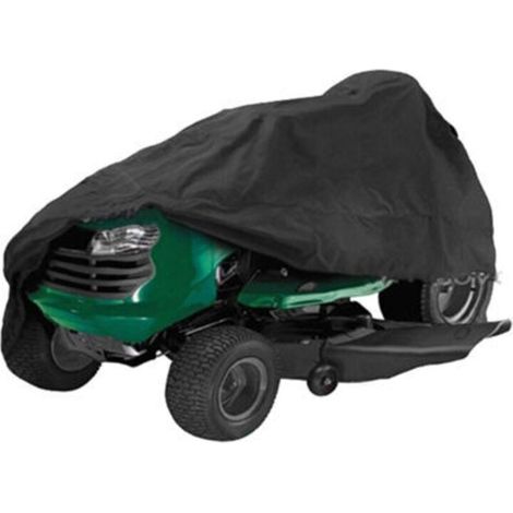 Couvre-Tondeuse 55 Pouces en Stock Local - Livraison Rapide- (1/3)